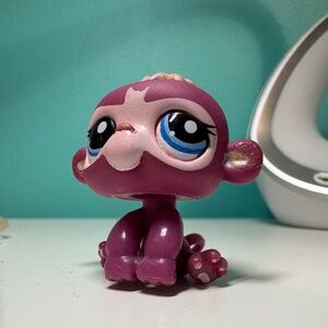Littlest Pet Shop Money #1737
